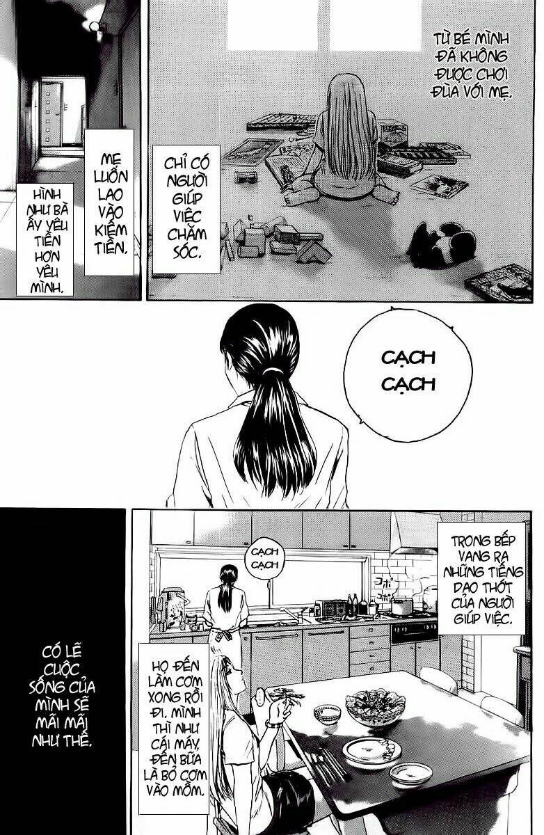 GTO - Great Teacher Onizuka chapter 127 8