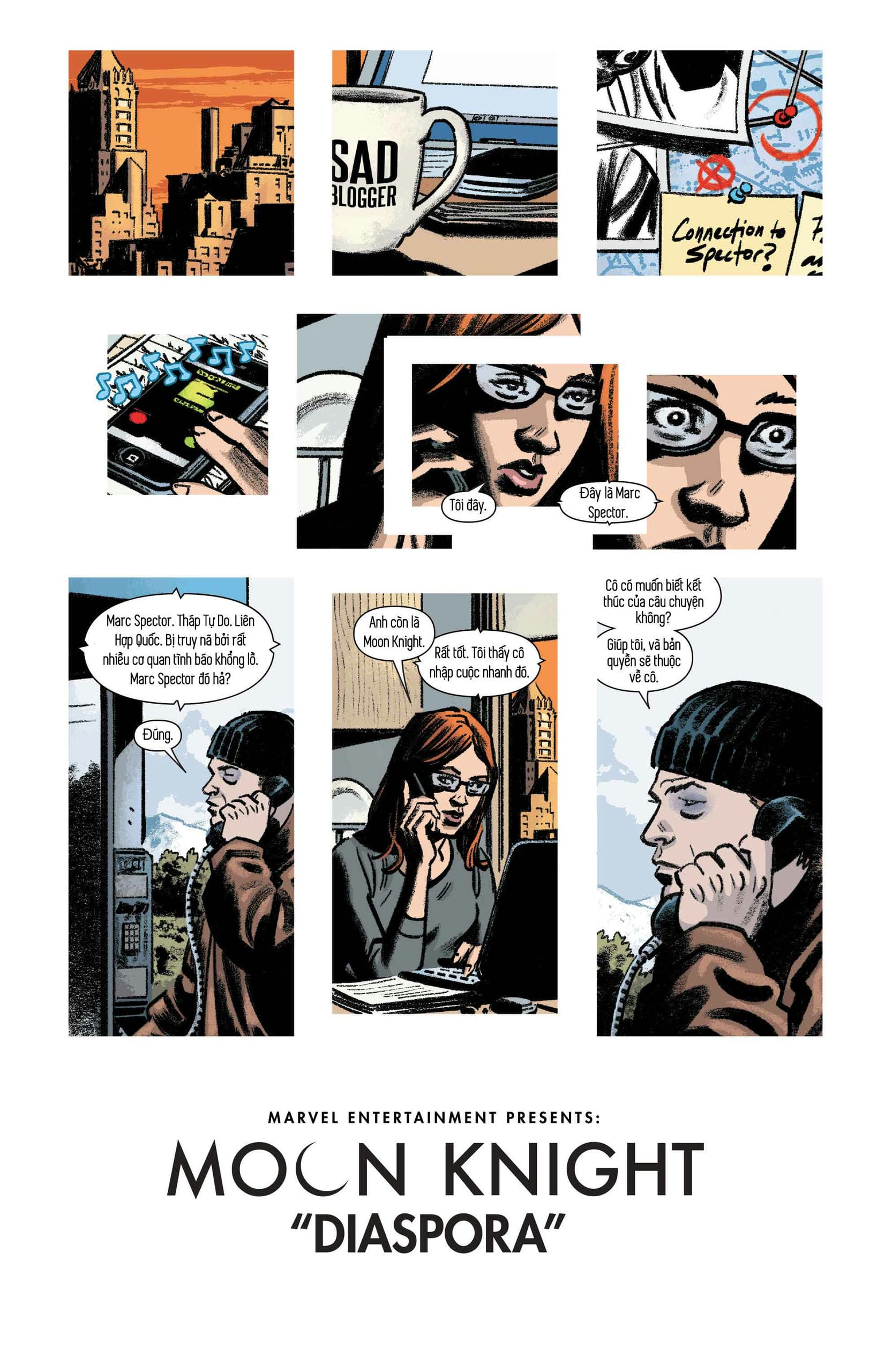 moon knight (2014) chapter 12 6