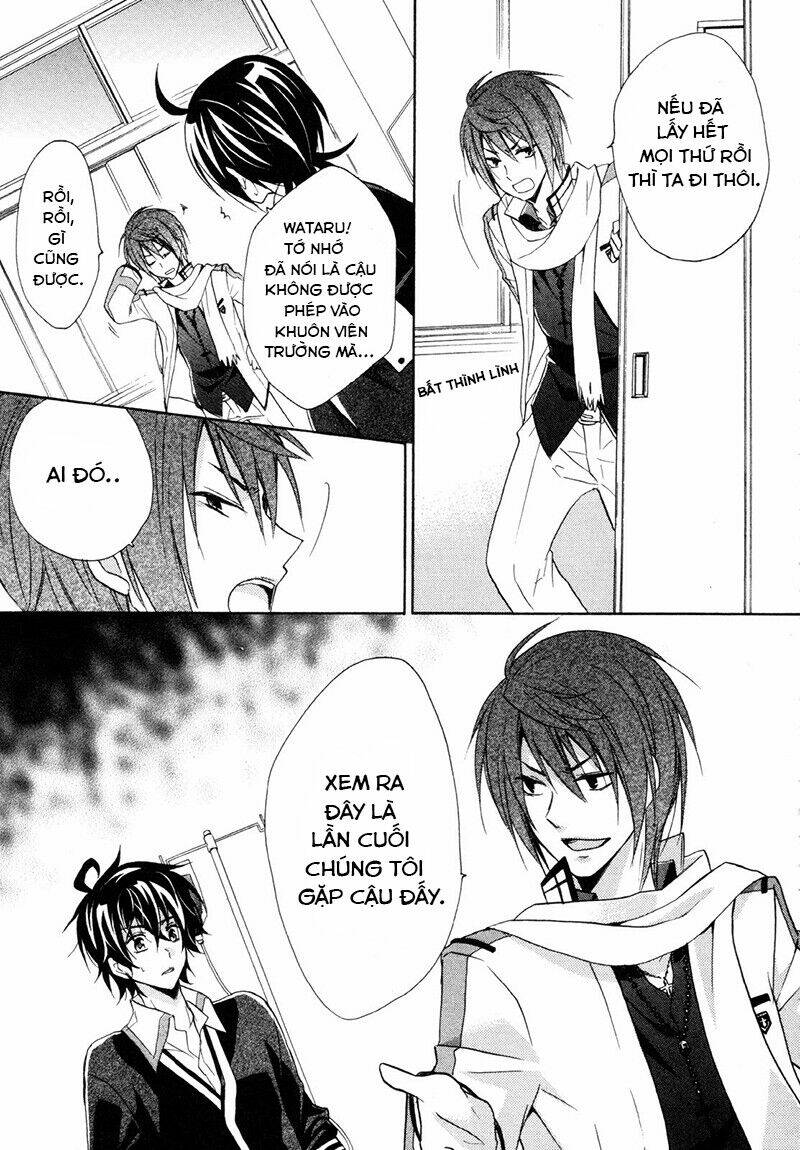 hiiro ouji chapter 15 10