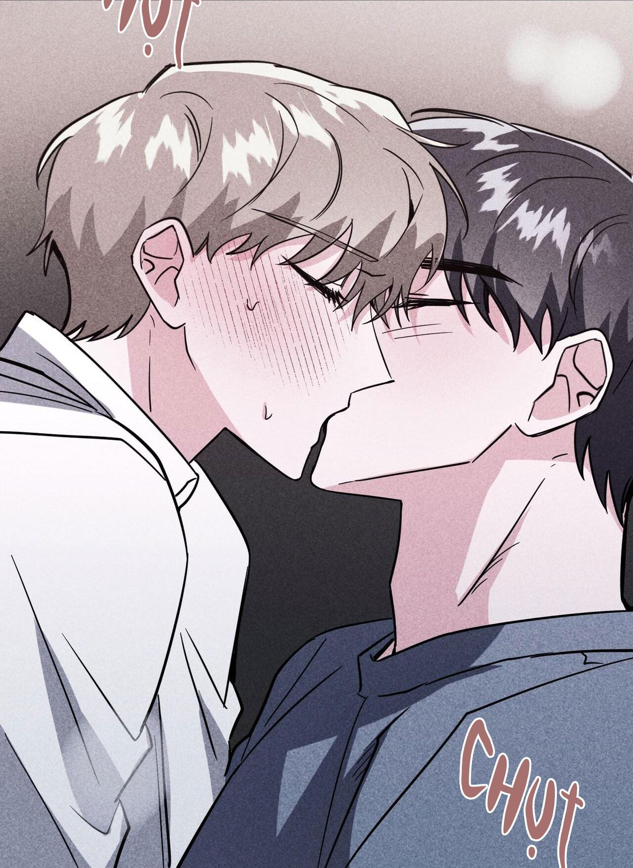 cạm bẫy đại học [m] chapter 24 31