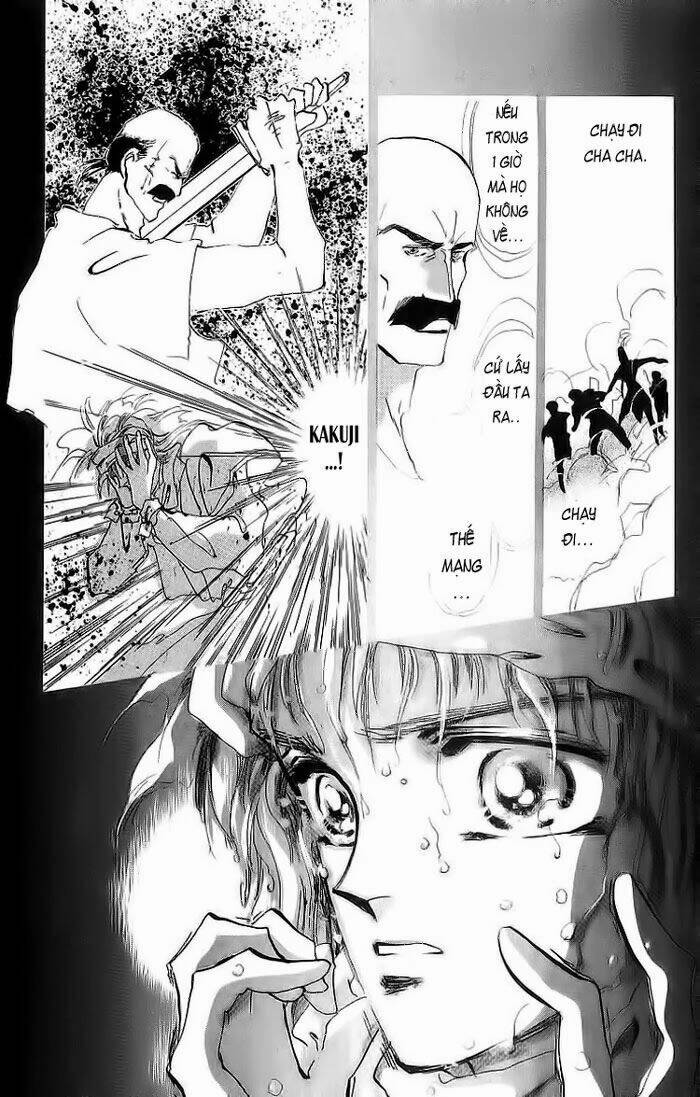 đứa con số phận chapter 11 25