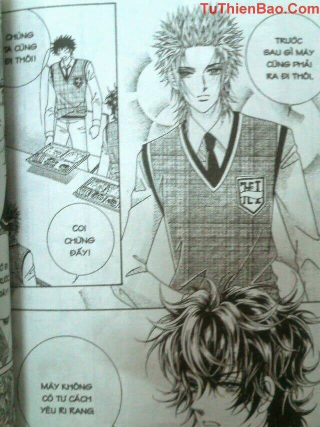 tình trong mộng chapter 10 81