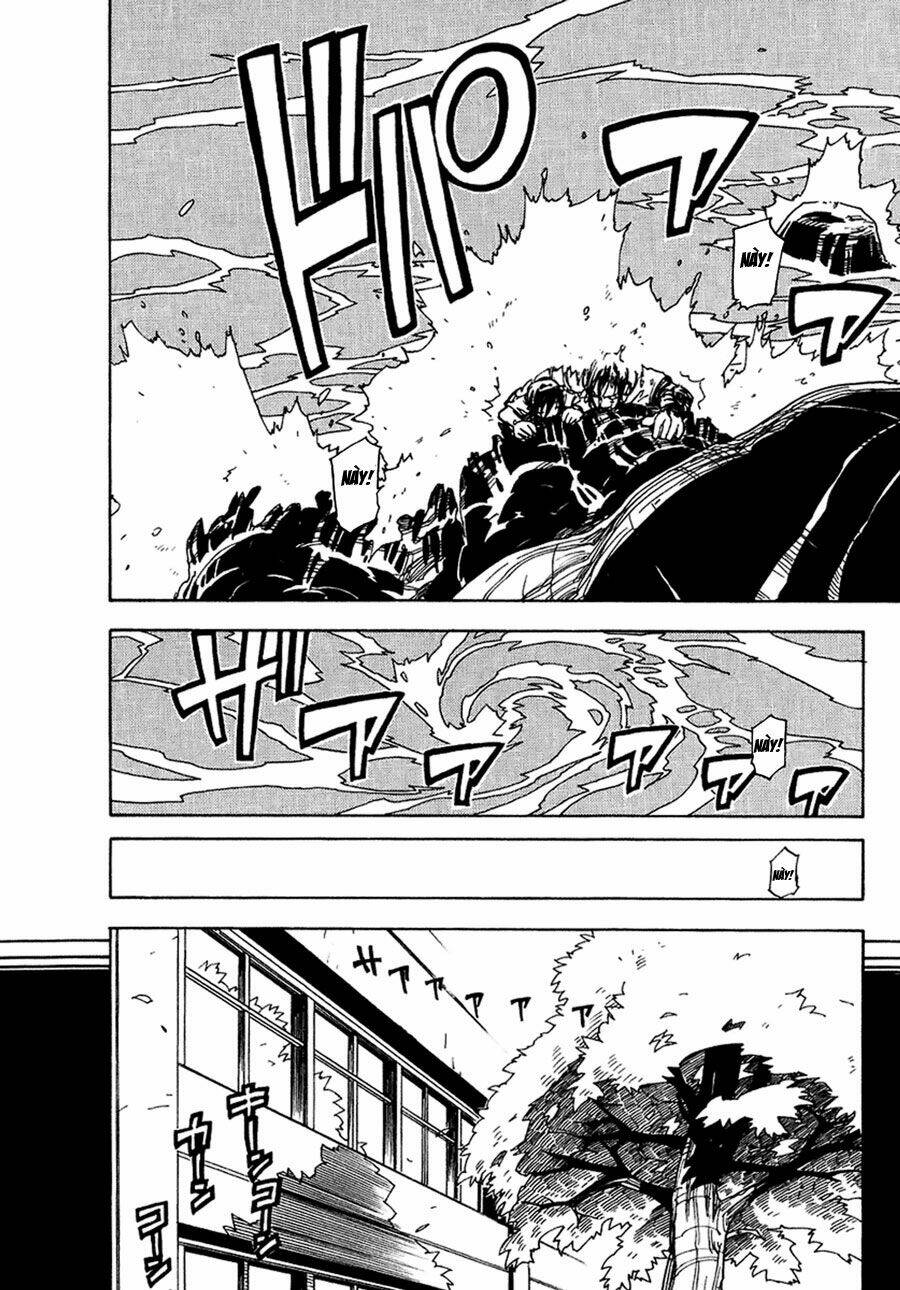 king of thorns chapter 3 4