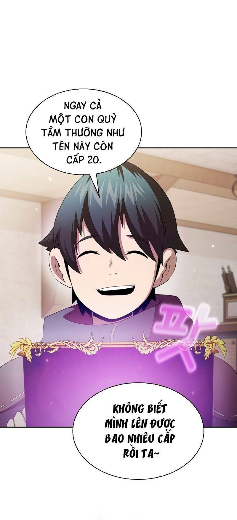 Có Thật Đây Là Anh Hùng Không? chapter 34.5 25