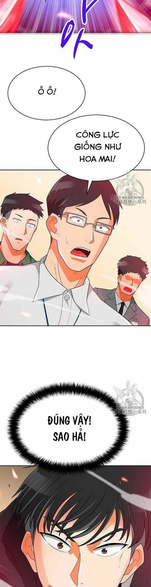 tôi tự động săn một mình chapter 73 98