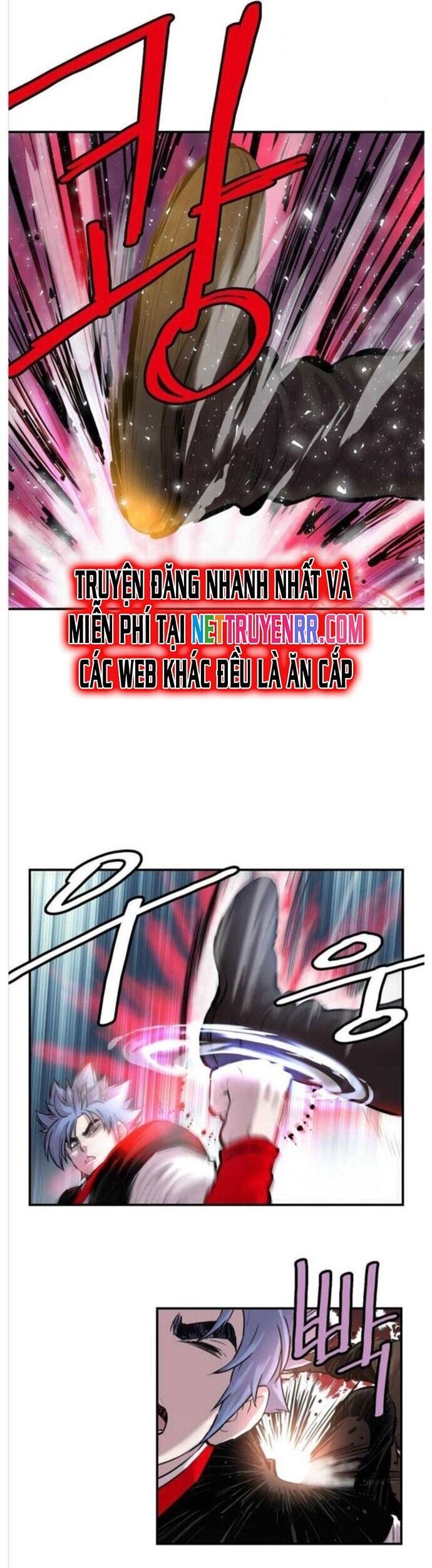 Bất Bại Quyền Ma Chapter 266 10