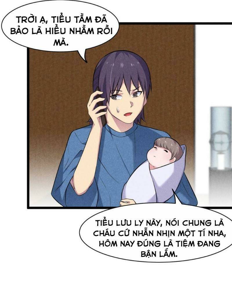 thần tiên rút thẻ chapter 10 4