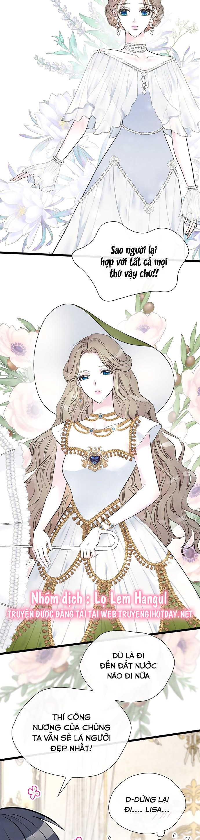 hoàng tử phiền toái chapter 37 9