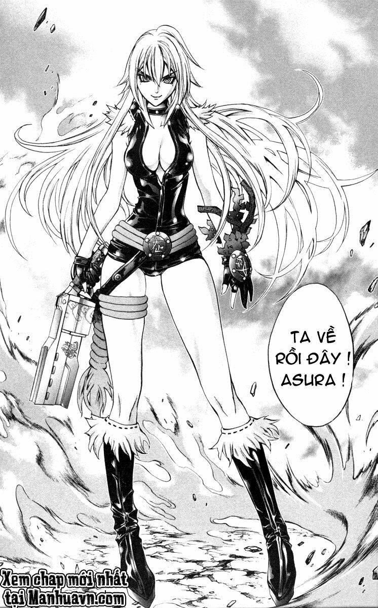 phù thủy phép thuật chapter 73 26