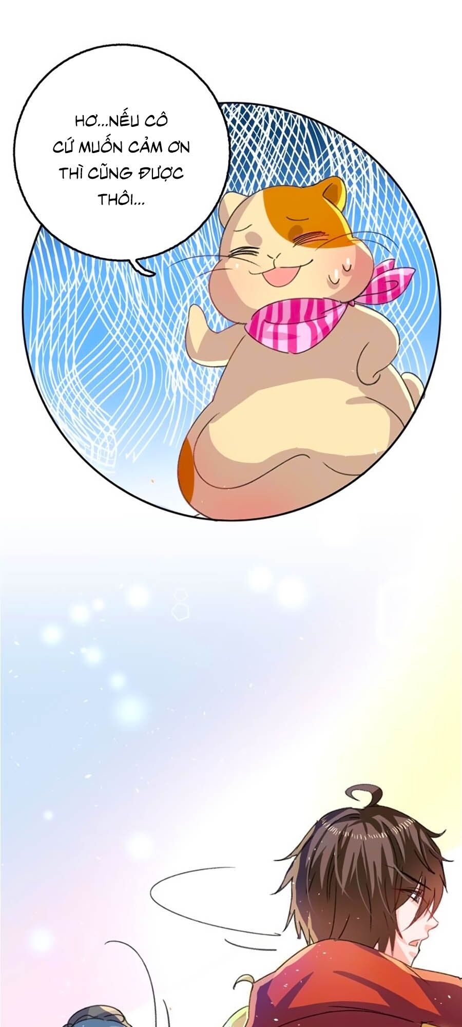 hệ thống công lược của tiểu công chúa chapter 23 16