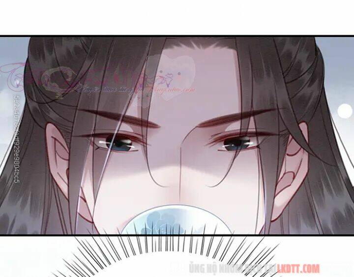 trọng sinh bá sủng nhiếp chính vương quá mạnh mẽ chapter 121 22