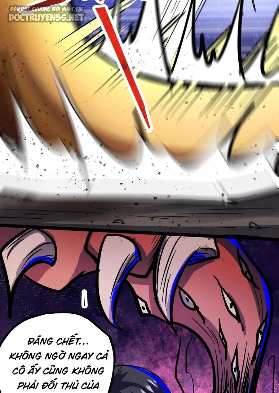 quỷ dị dược tề sư: bệnh nhân của ta đều là kinh khủng chapter 98 26