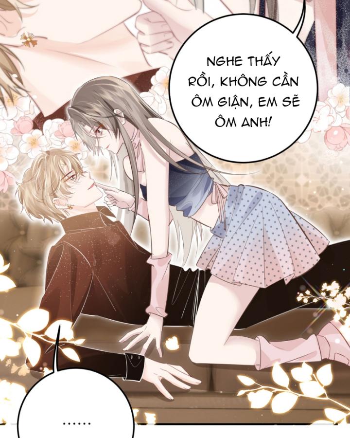 crush dạy tôi cách chiếm hữu anh ấy chapter 1 21