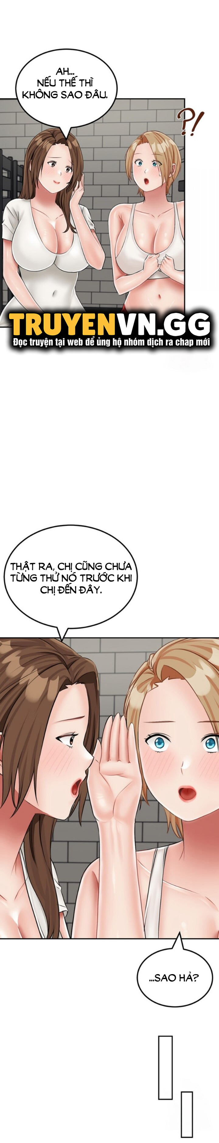 sinh tồn trên đảo hoang cùng mẹ yêu chapter 19 22