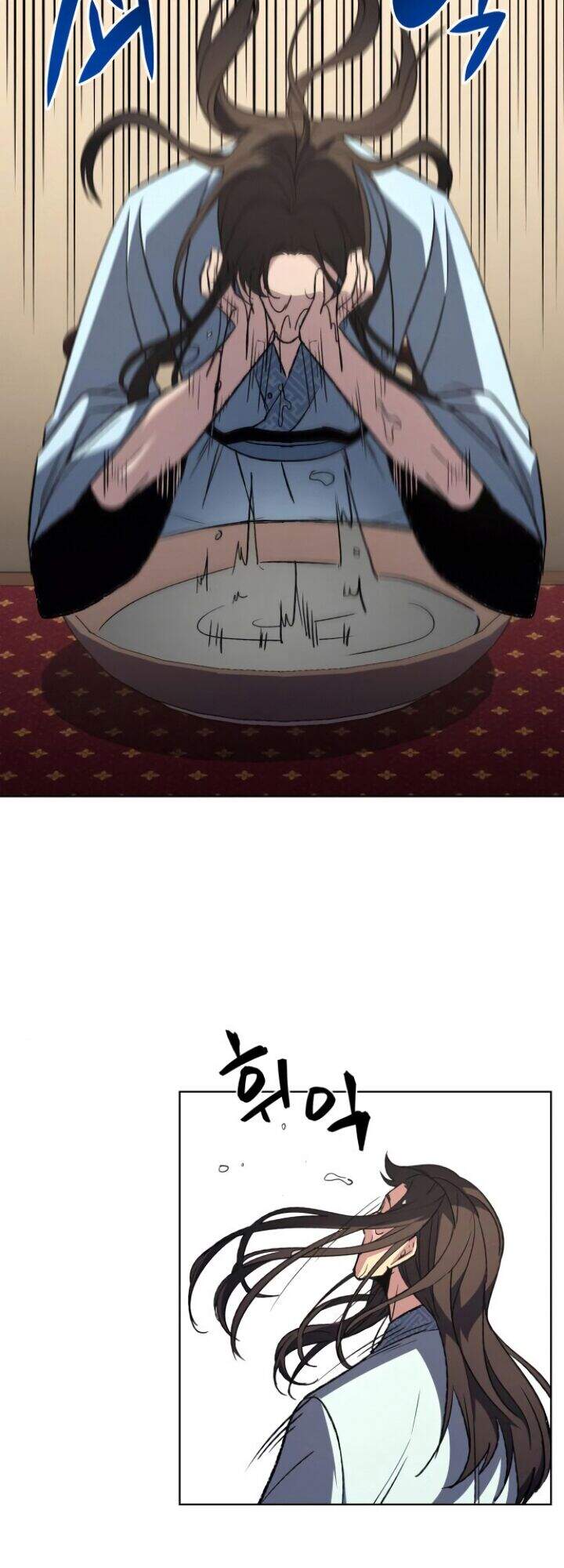 ta chuyển sinh thành cuồng quỷ truyền nhân chapter 2 66