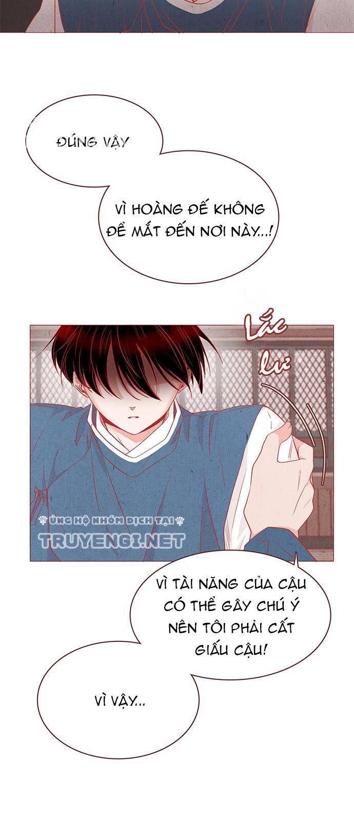 rắn có ăn hoa không? chapter 1 48