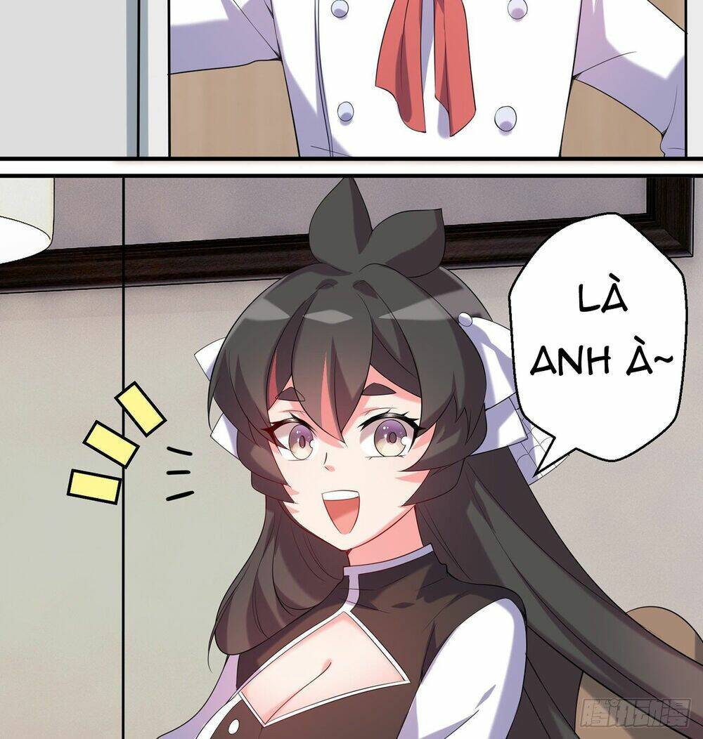 nhặt thuộc tính tại trái đất chapter 22 51