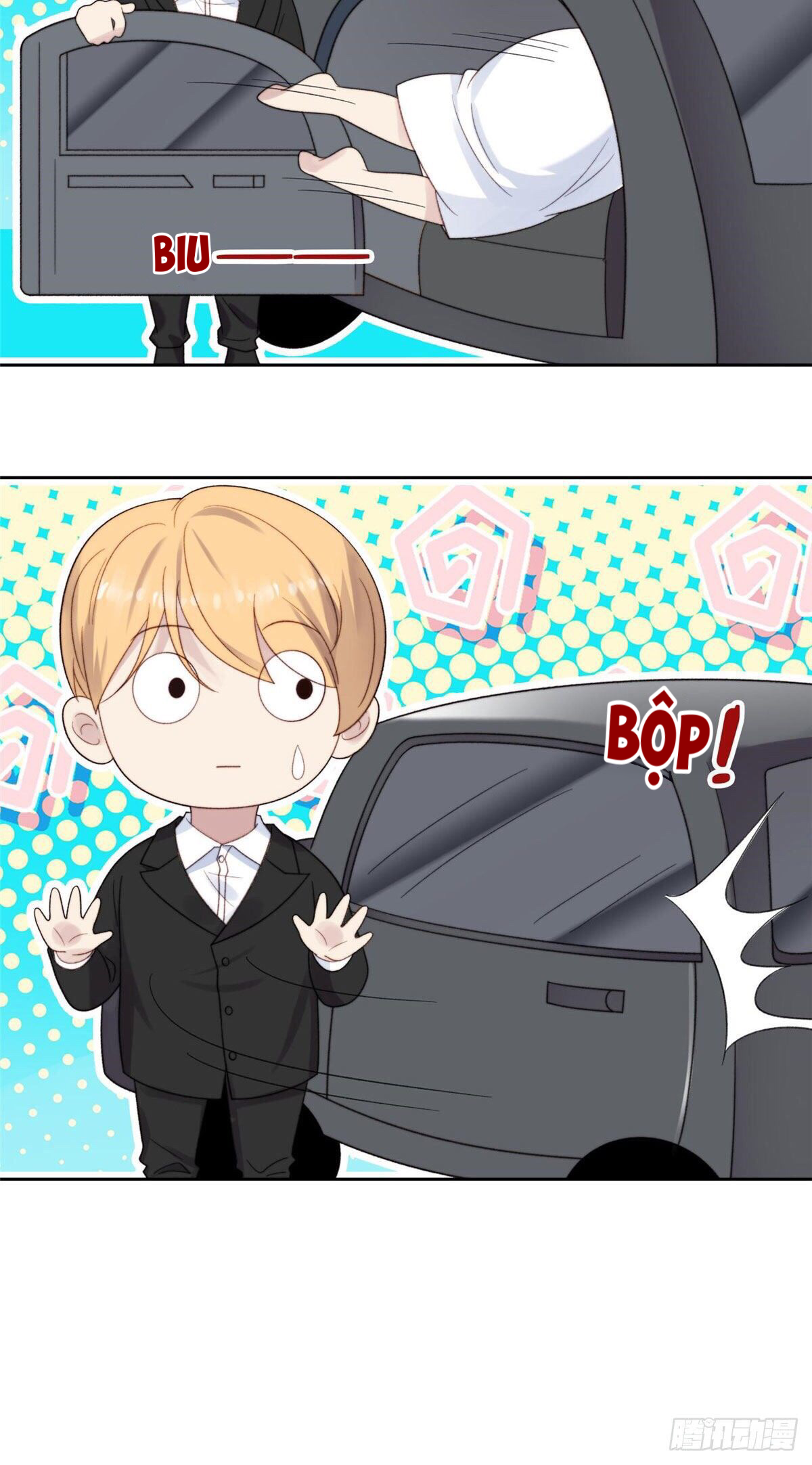 dựa vào đại lão ổn định vị trí c trong nam đoàn chapter 1 41