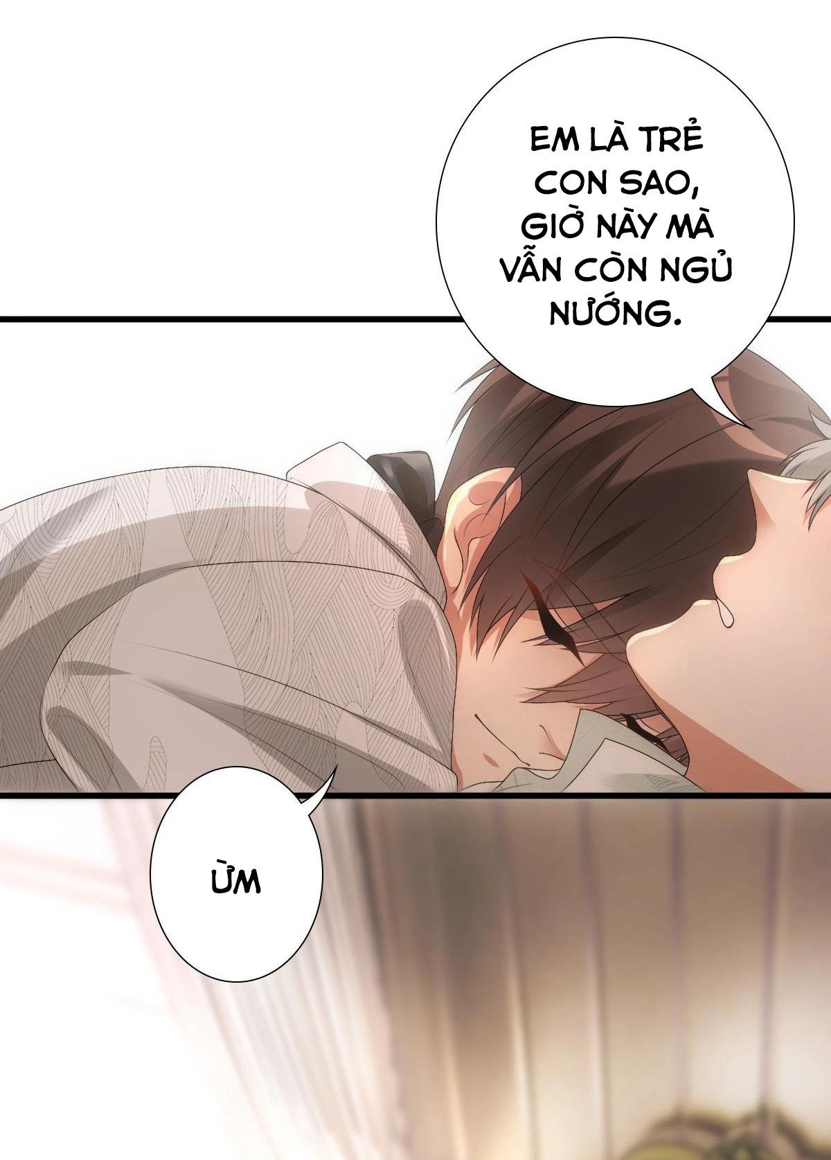 điện hạ thân ái chapter 9 26