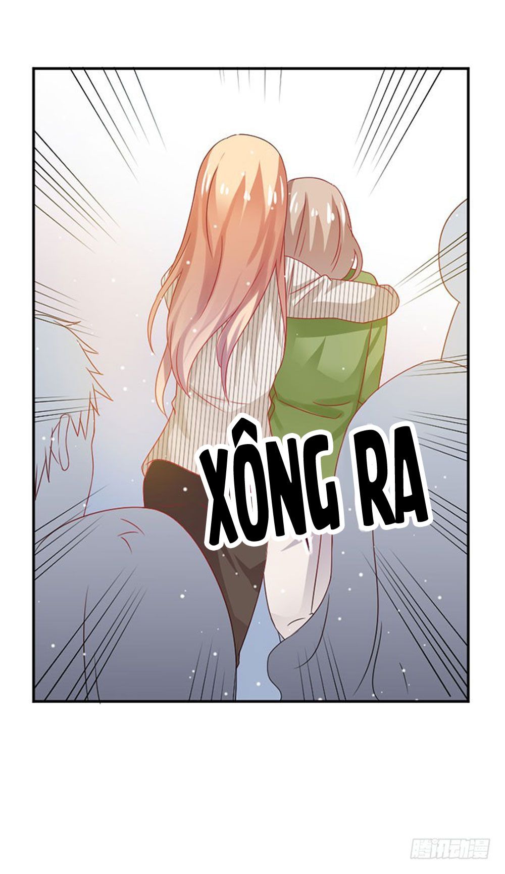 nam thần luôn muốn chọc ghẹo ta chapter 34 16