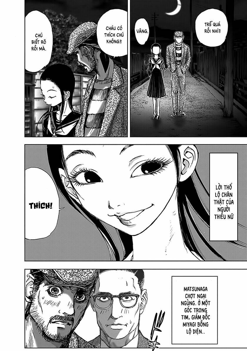 edogawa ranpo ijinkan chapter 63 23