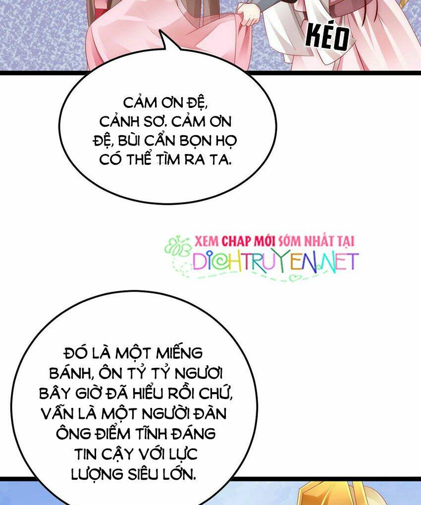 ta ở cổ đại nuôi nam nhân chapter 86 34