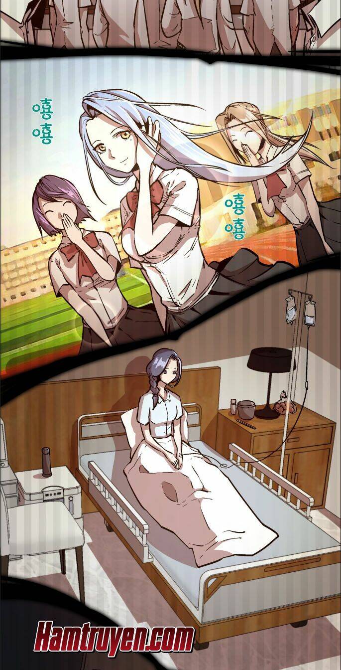 ta không phải đại ma vương chapter 3 4