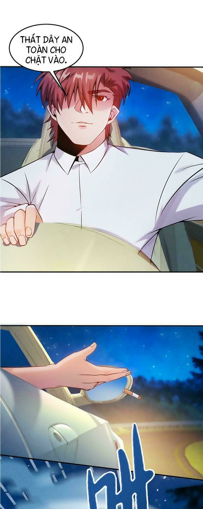 cao thủ cận vệ của nữ chủ tịch chapter 16 27