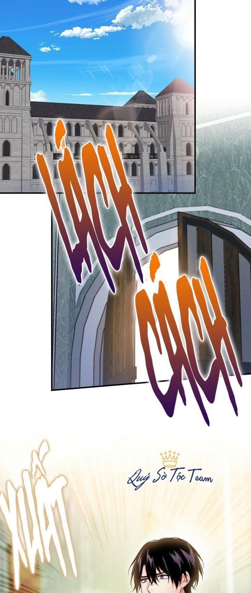 thánh nữ ẩn danh chapter 163 20