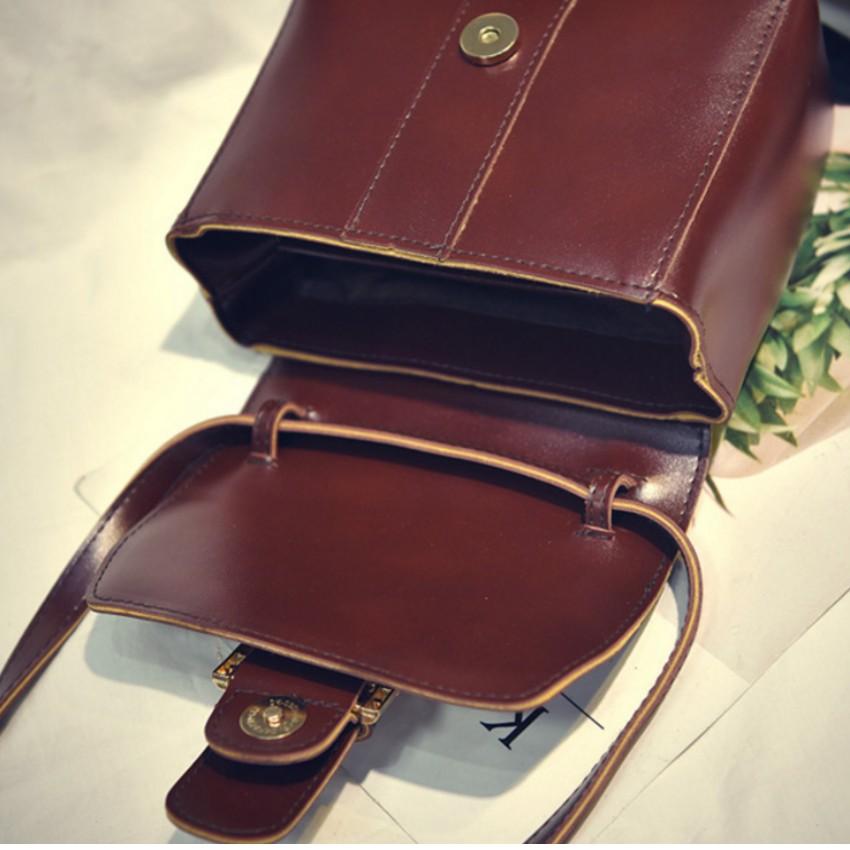 Túi đeo chéo phong cách Hàn Quốc 208093