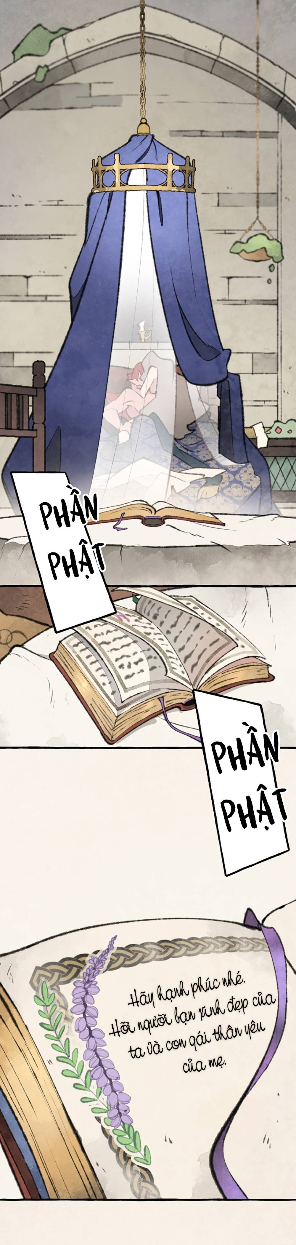 công chúa đã không còn cần hoàng tử chapter 7 21