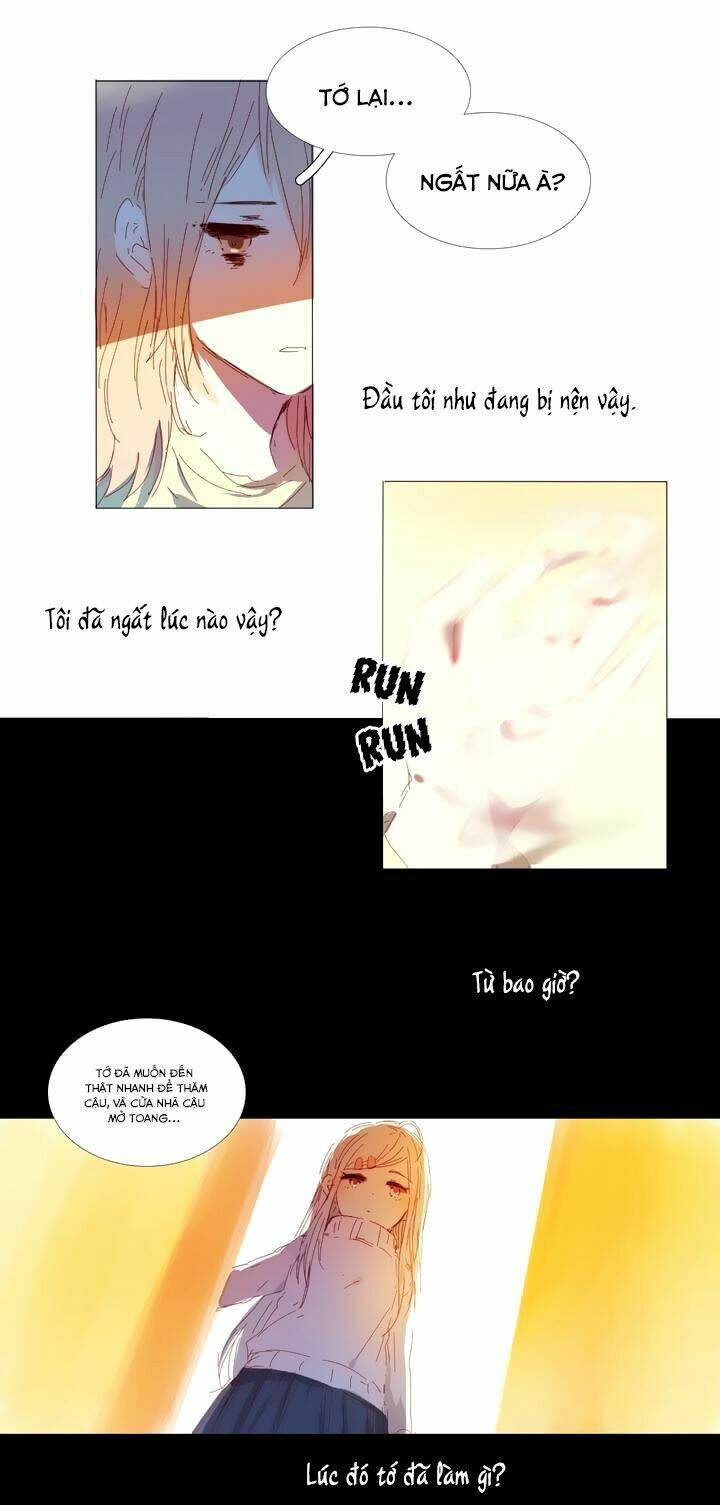 bell's village chapter 4 18