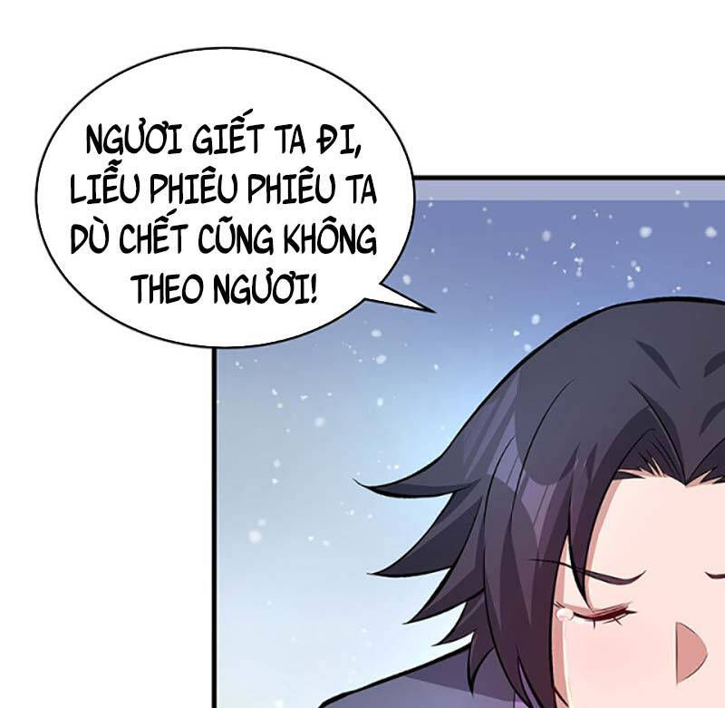 võ đạo độc tôn chapter 520 59