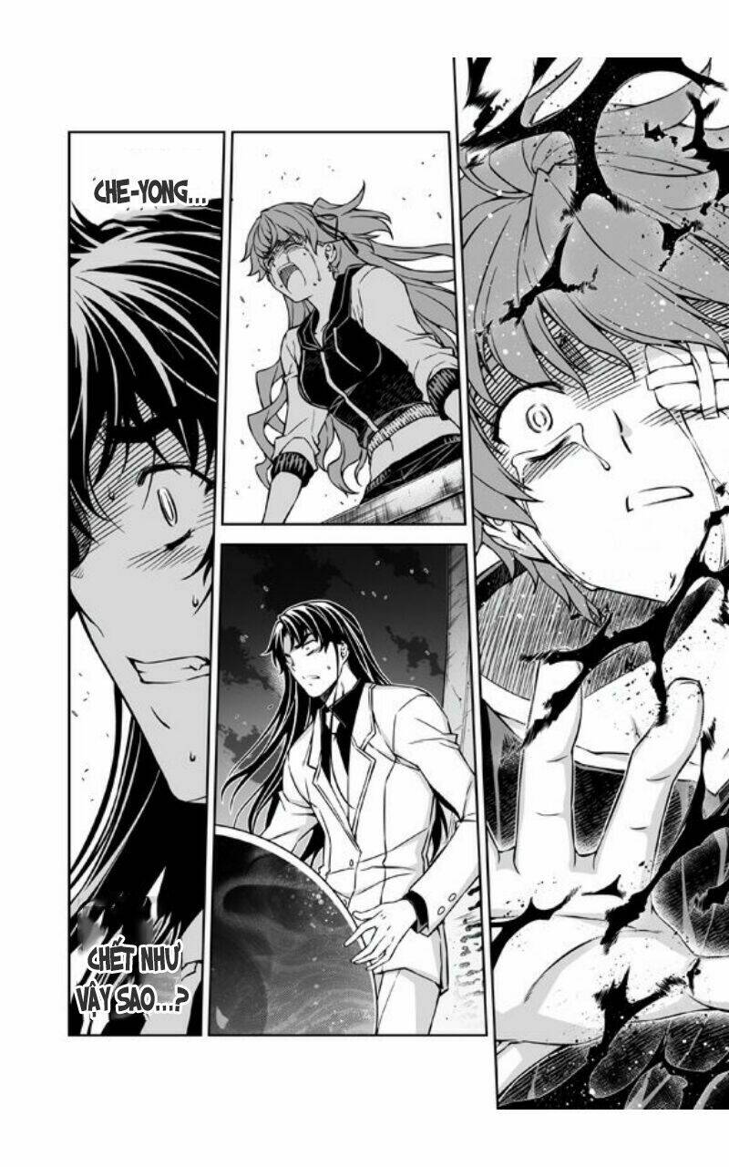 re:birth the lunatic taker chapter 35 28