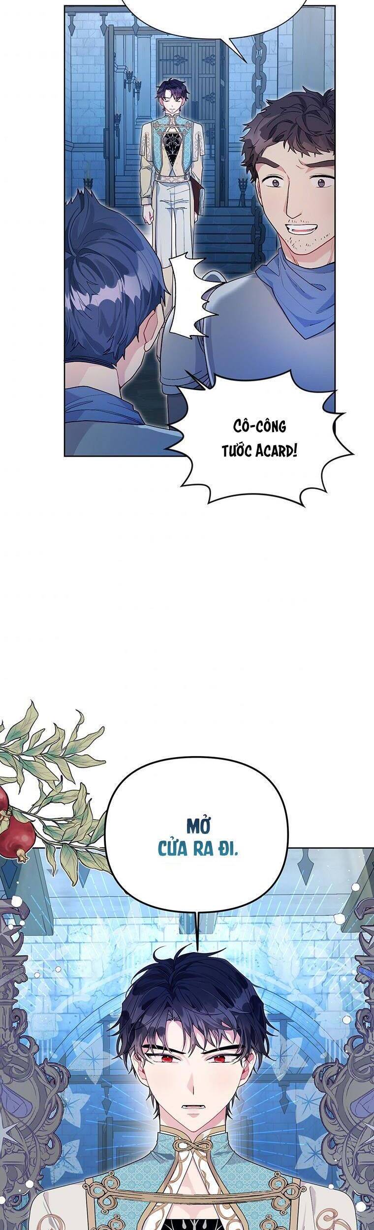 trở thành con dâu bất đắc dĩ chapter 37 3