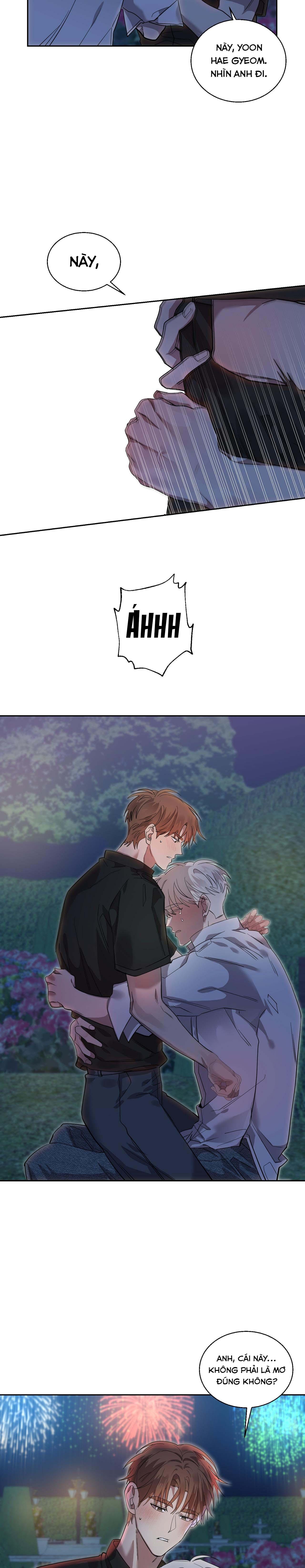 nuốt chửng bóng đêm chapter 21 16