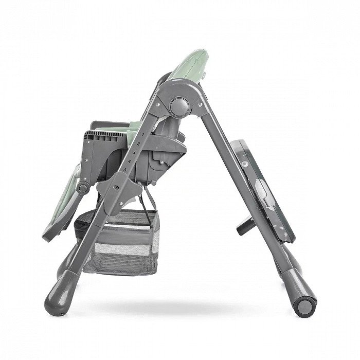 GHẾ ĂN TASTEE KINDERKRAFT DÀNH CHO BÉ TỪ 6 THÁNG TRỞ LÊN - HÀNG CHÍNH HÃNG