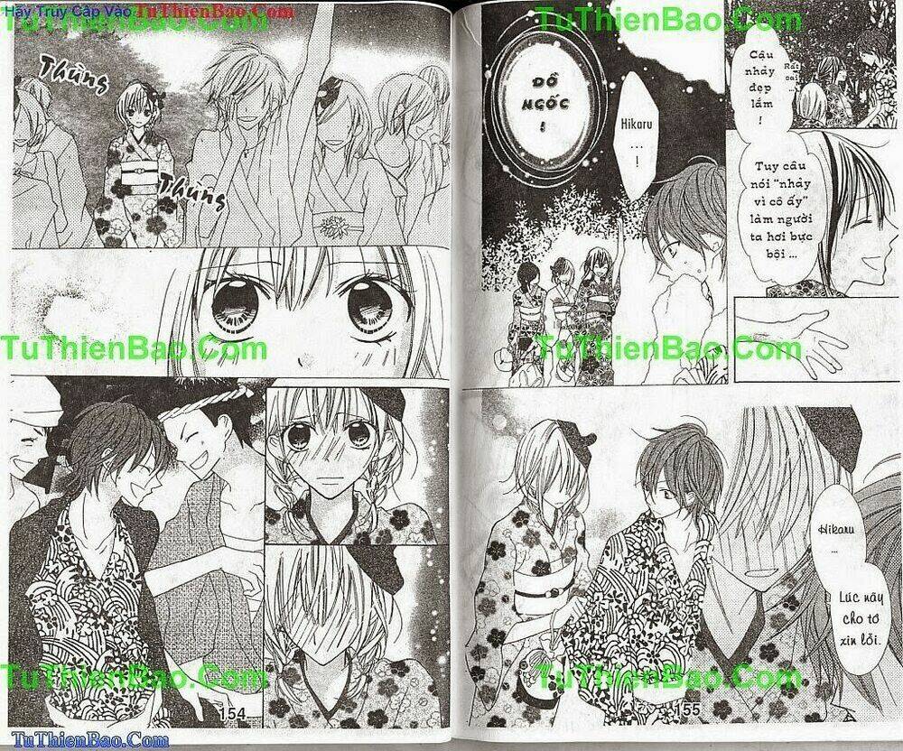 biển mùa hè chapter 1 78