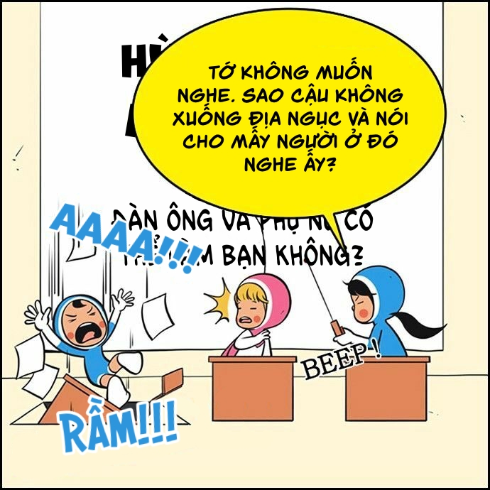 yumis cells chapter 72 26