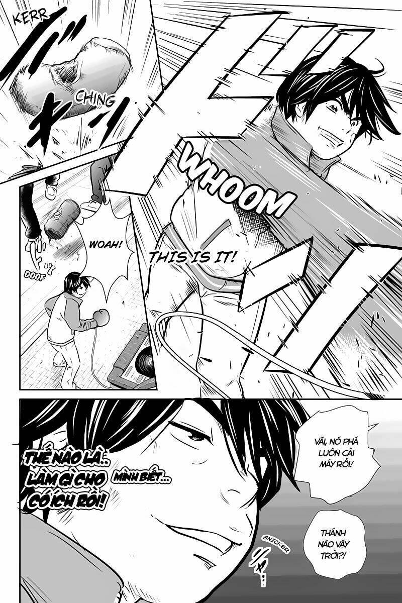 money fight chapter 2 12