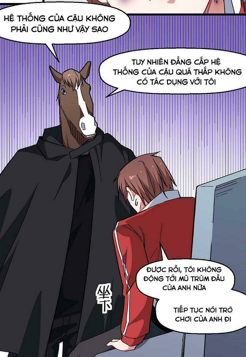 vườn trường cuồng sư hệ thống chapter 163 21