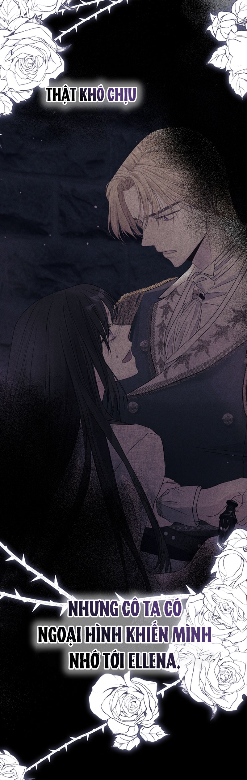 hãy giải thoát cho ta chapter 5.2 13