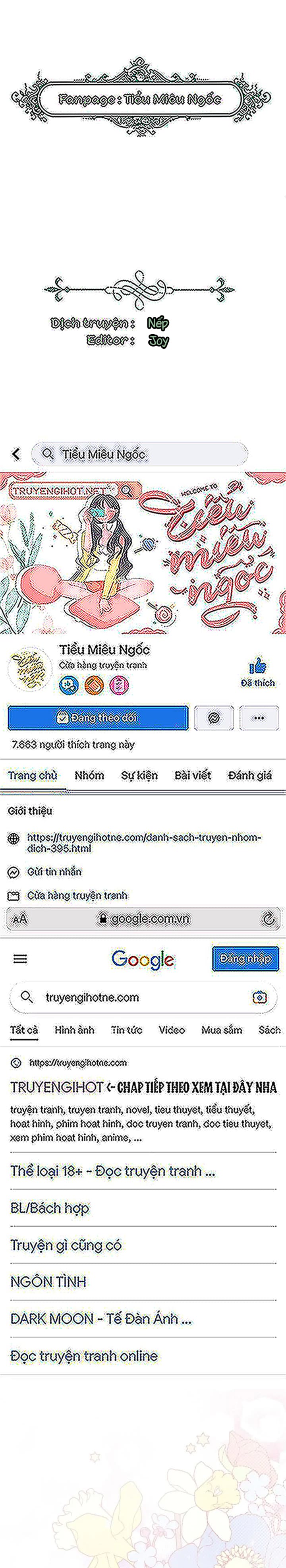 tôi đã trở thành tiểu thư xấu xí chapter 130 1