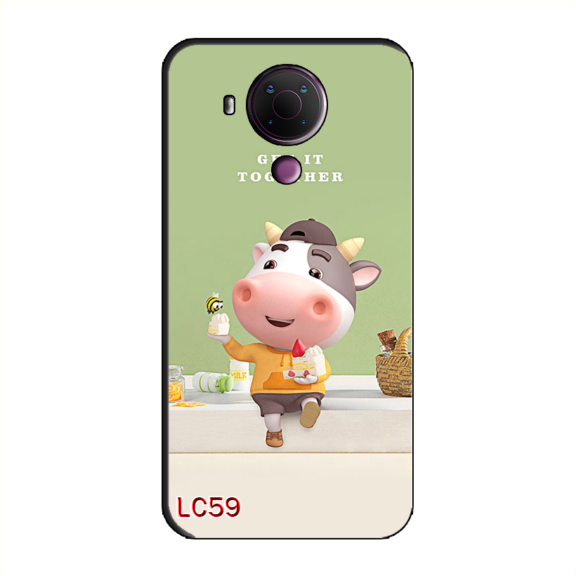 Ốp Lưng Dành Cho NOKIA 5.4
