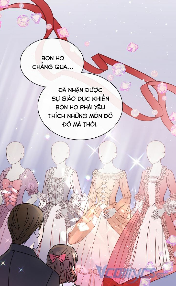 Công Nương Su Chapter 2 - Trang 38