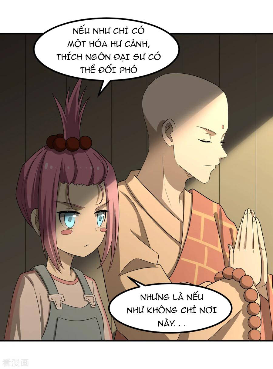nghịch thiên tiên mệnh chapter 68 35