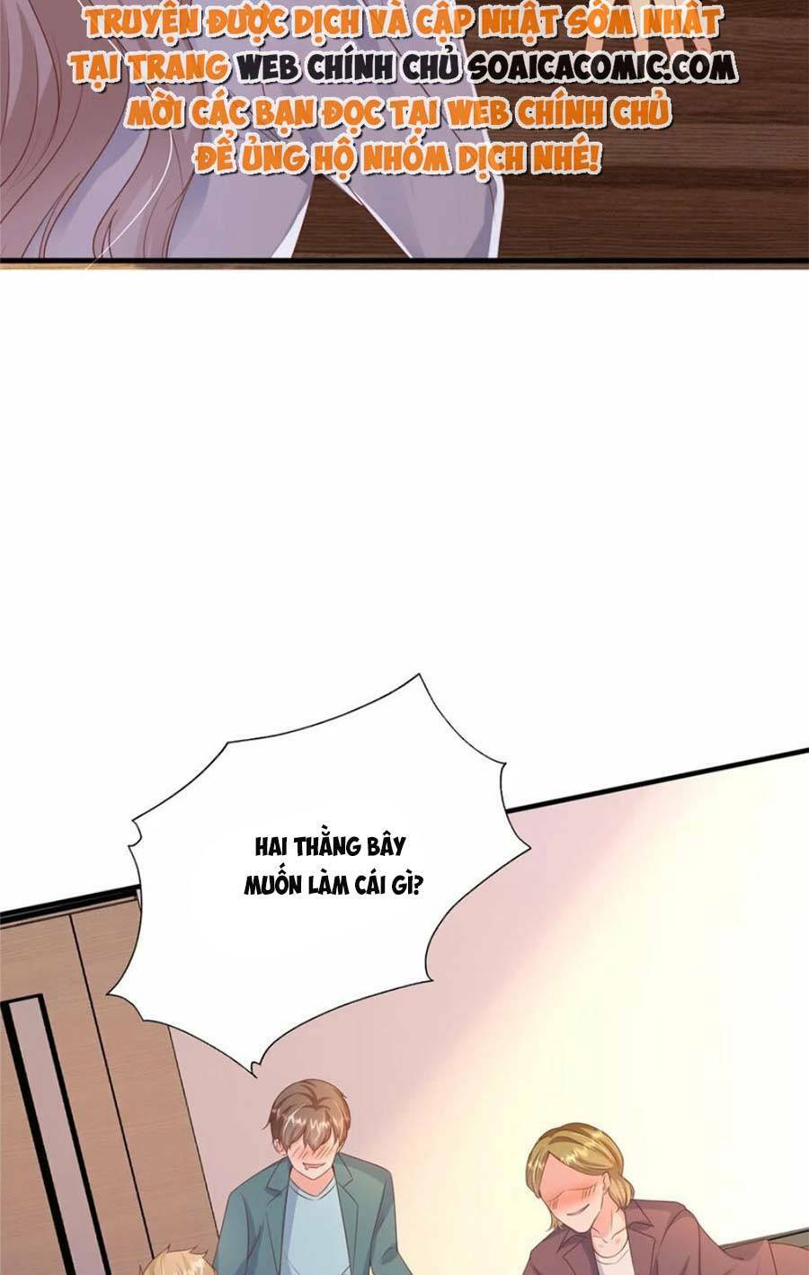 cô vợ của tôi không dễ bắt nạt chapter 70 39