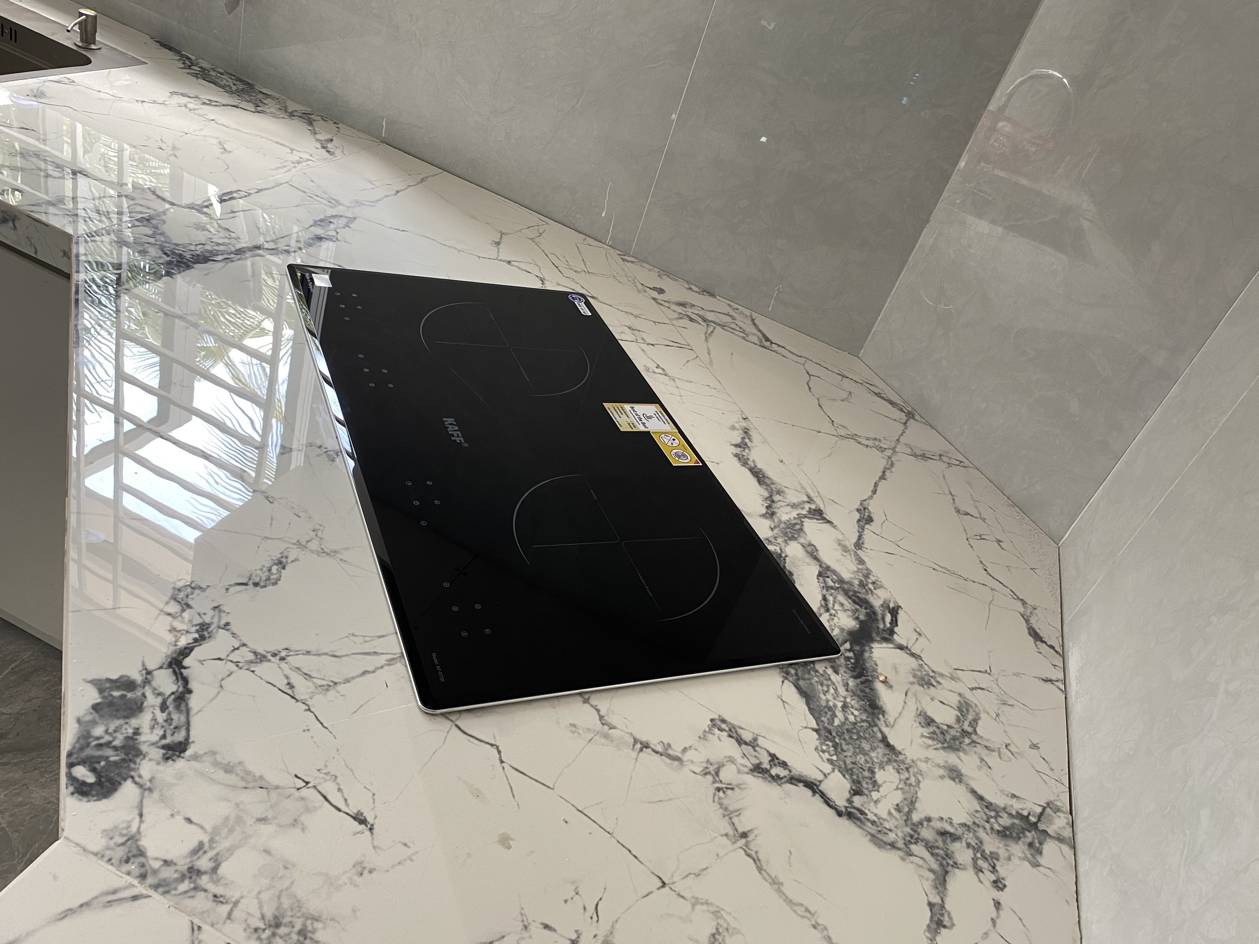 Bếp từ Kaff KF-073II - Hàng chính hãng