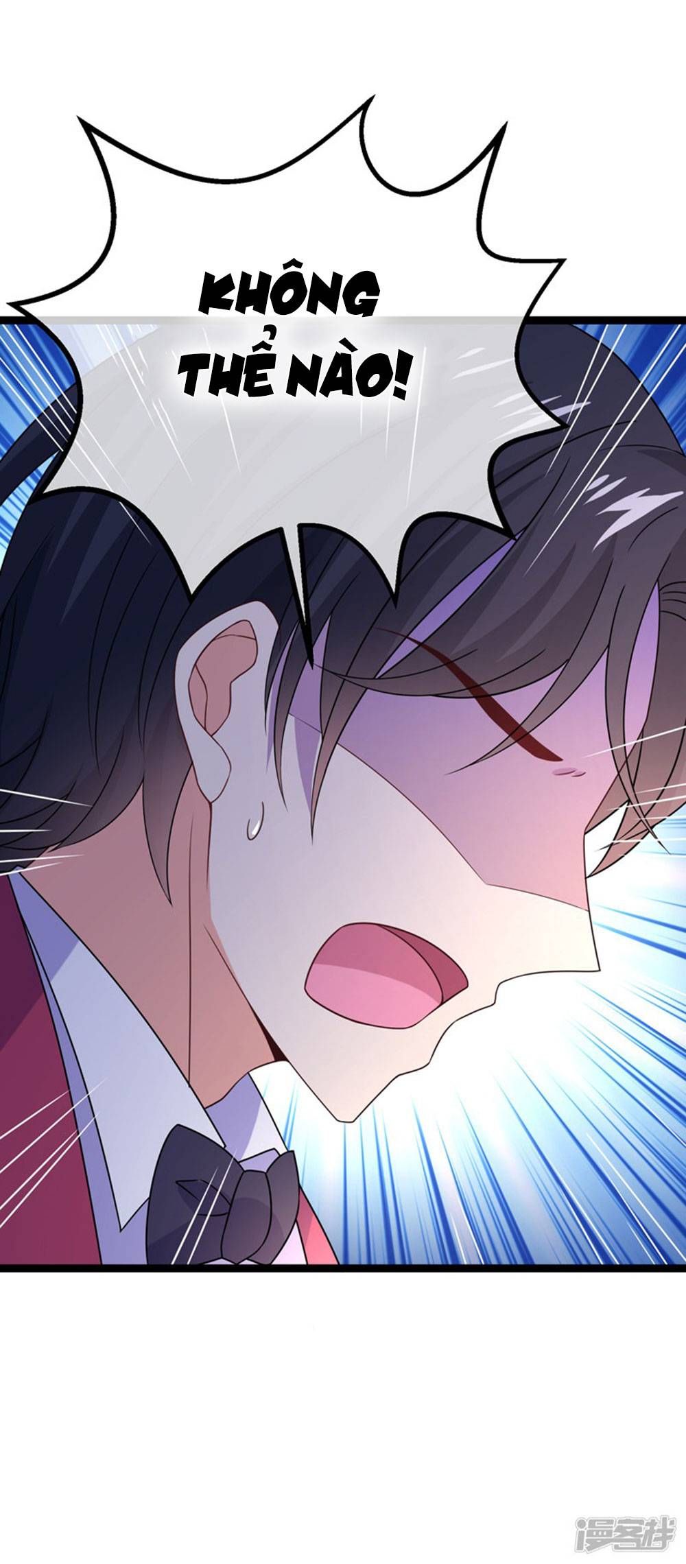 Boss Của Tôi Là Đại Thần chapter 74 - Trang 13