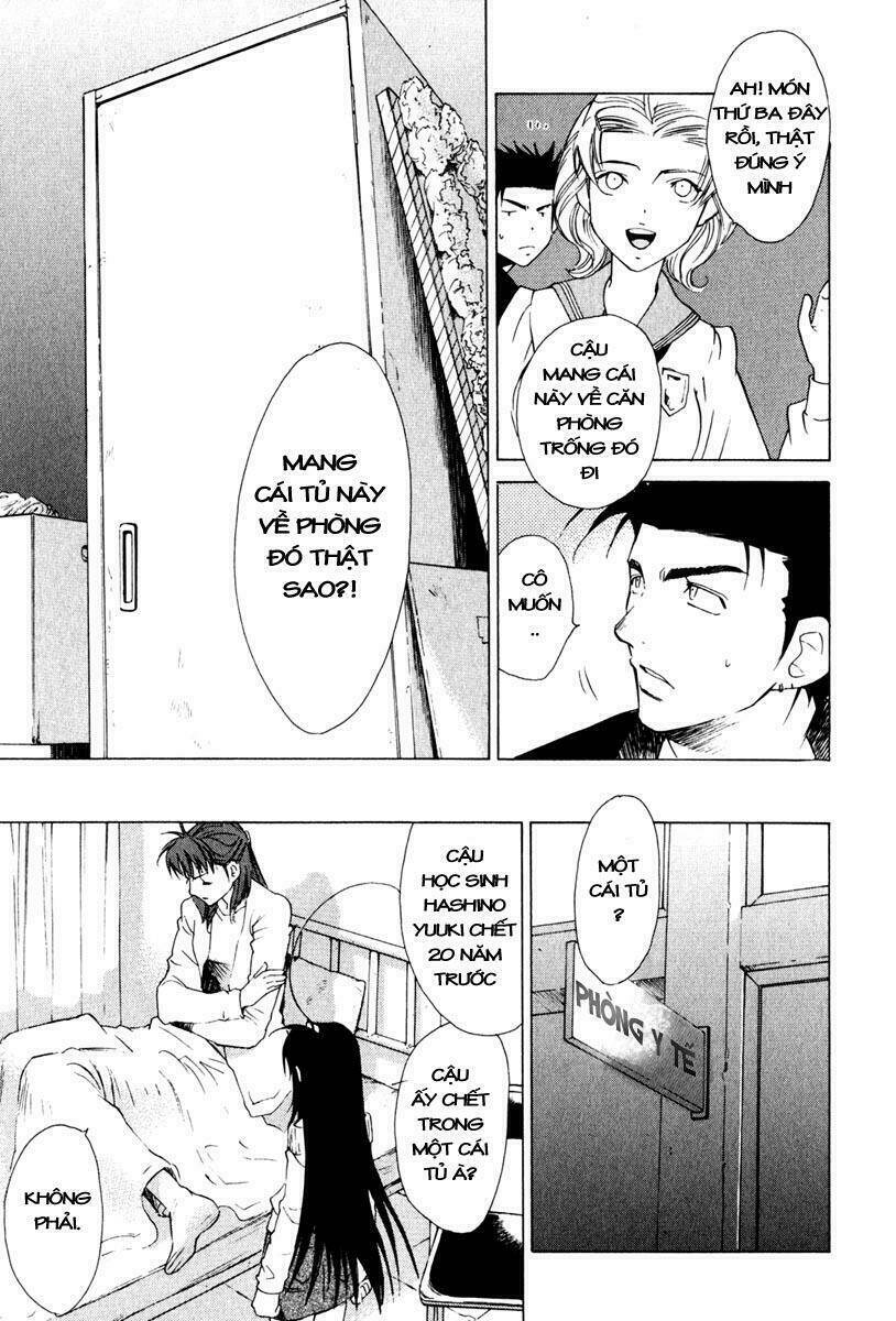 butterfly - paru paro chapter 13 5